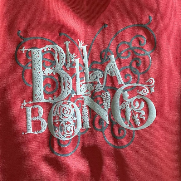 NEW Billabong Women’s Rashguard - Picture 10 of 15